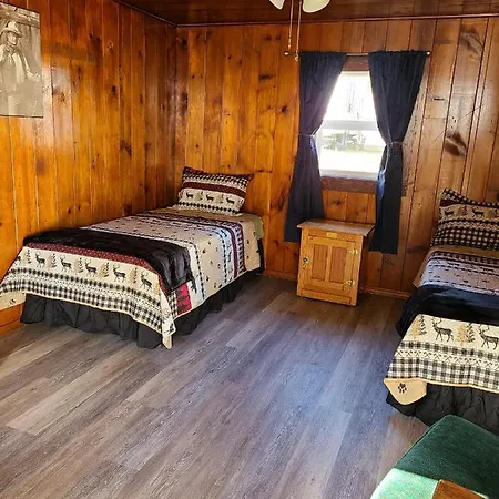 Eagle Rock Resort Naches Exterior foto