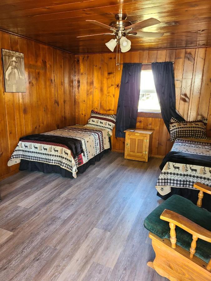 Eagle Rock Campingplatz *